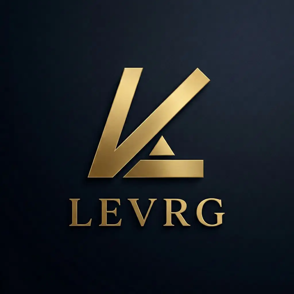 LEVRG logo — negotiation intelligence for dealership sales floors